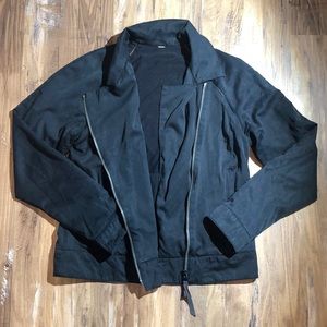 Lululemon Soft Summer jacket